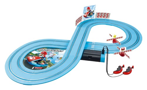 Carrera toys playset pista - playset,