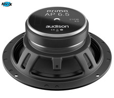 Audison Prima AP 6.5 - Coppia