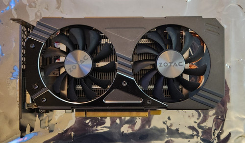 Zotac nvidia geforce gtx - /,