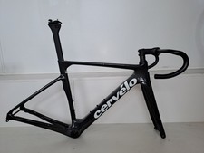 CERVELO SOLOIST FRAME SET XS
