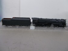 BROADWAY LIMITED BRASS