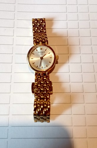 Tissot lovely con cassa - lovely, e