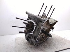 CARTER MOTORE + ALBERO +