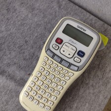 H100 brother touch - pt-h100, p-touch