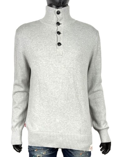 Levi maglione uomo - uomo, l