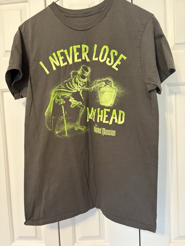 Shirt parchi disney - t-shirt, non