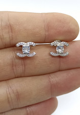 Orecchini donna argento 925