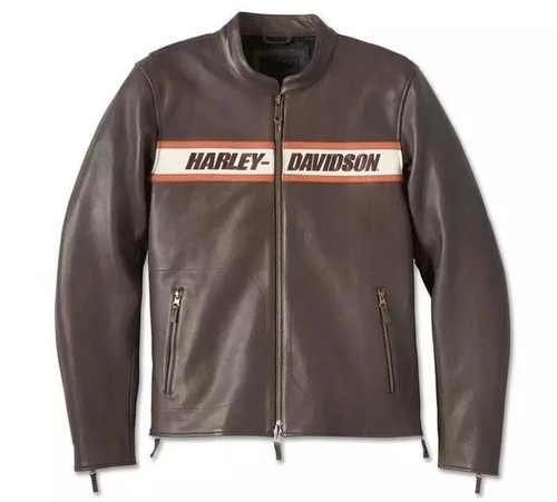 Harley davidson giacca uomo - giacca,