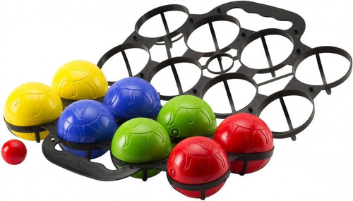 Bocce gioco set - set, 8