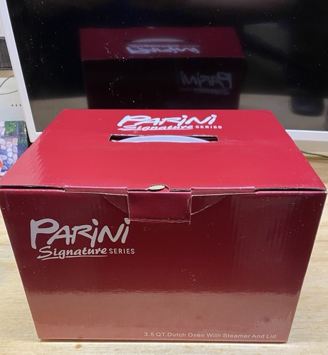 Parini signature series - signature,