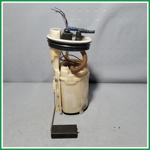 Pompa carburante elettrica - pompa,