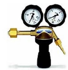 IDUTTORE OSSIGENO MUJELLI