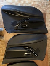 Pannelli Porta BMW 318 