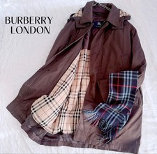 Piumino uomo Burberry Nova
