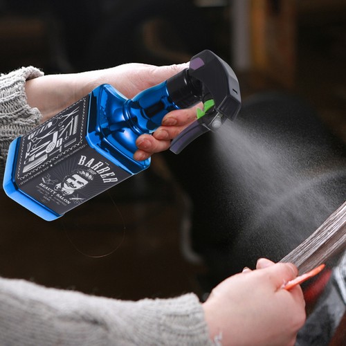Bottiglia spray salone - spray, da