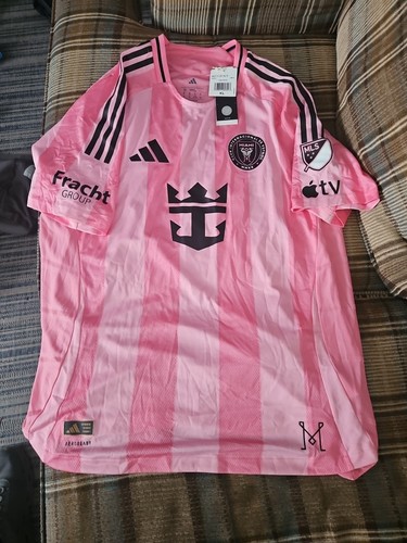 Maglia adidas inter - adidas, miami
