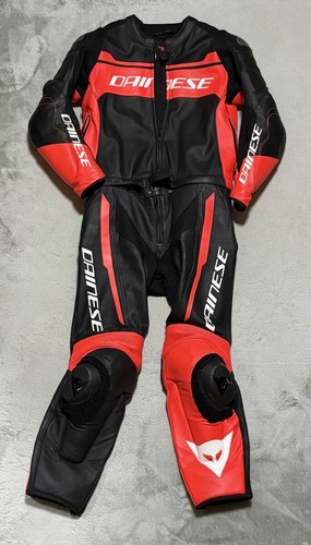 Tuta pelle dainese mistel - dainese,