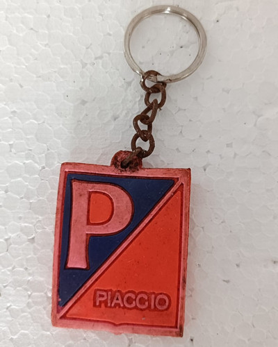 Portachiavi piaggio per - portachiavi,