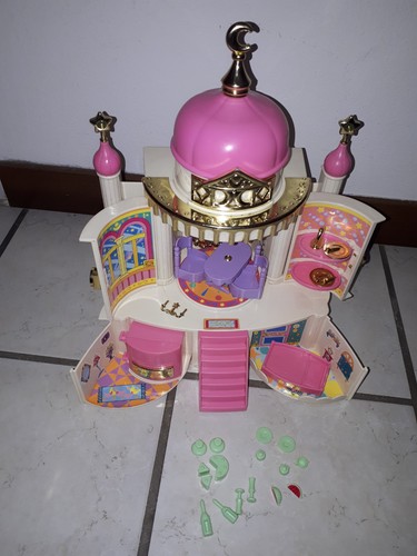 Castello sailor moon - sailor,