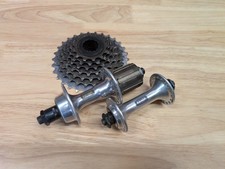 Mozzi Shimano Exage LX Vintage
