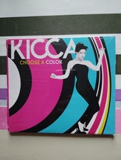 KICCA (Nuovo In Blister) |