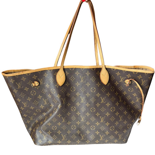Authentic louis vuitton - authentic,