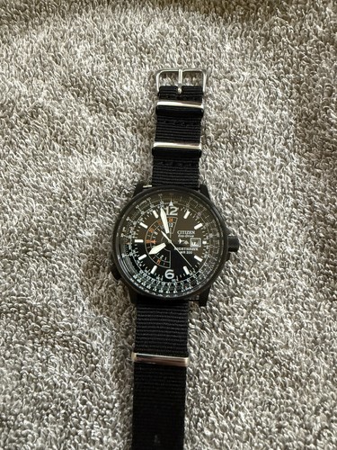 Orologio uomo citizen - da,