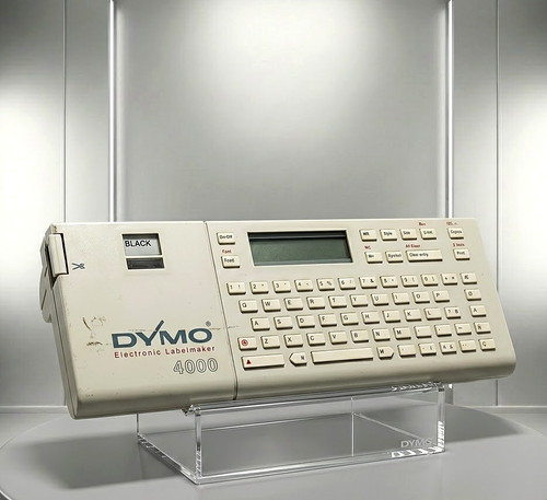 Dymo 4000 stampante etichette - stampante,