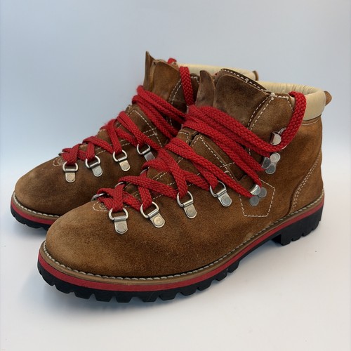Stivali trekking vibram - da,