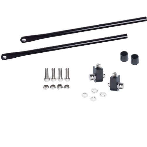 Racktime kit montaggio - kit,
