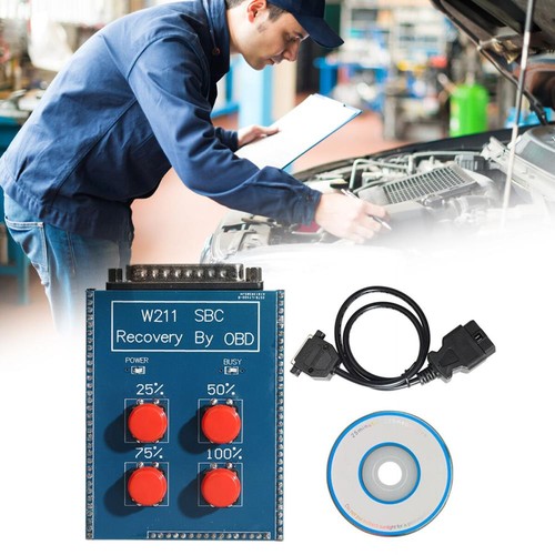 Sbc abs reset - tool, per