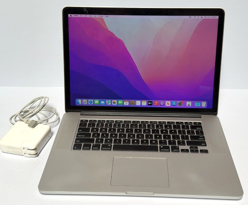 Macbook pro retina pollici - macbook,