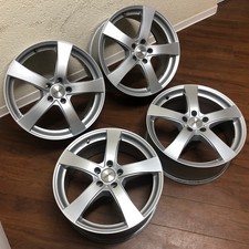 Cerchi in lega Dezent RE - 8J