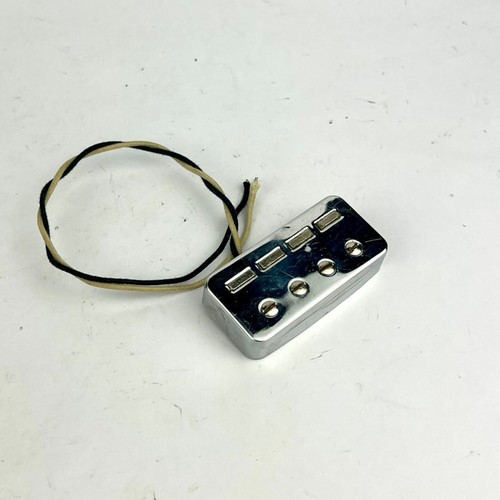 Höfner hofner bass - höfner, pickup