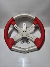 Volante alto grip OTK Tony Kart - Rotax/honda/x30/tkm