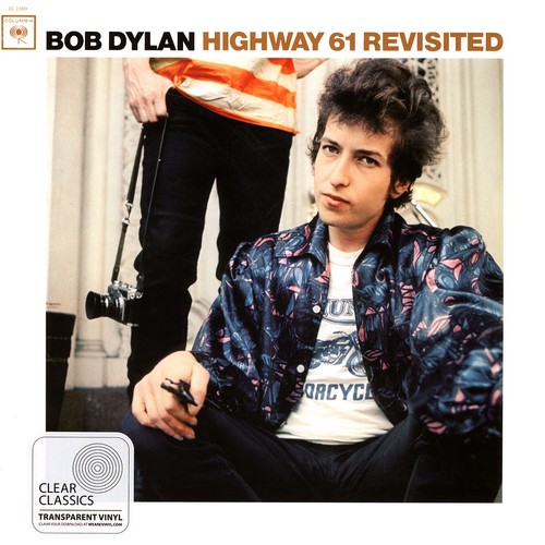 Bob dylan highway - dylan, 61