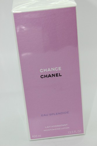 Chanel chance eau - tendre, 400
