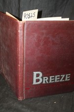 Pleasantville High School Breeze 1946 Pleasantville ...