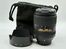 NIKON AF-S OBIETTIVO 18-300mm