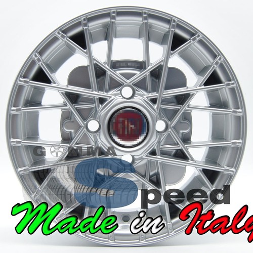 Set cerchi lega per - set,