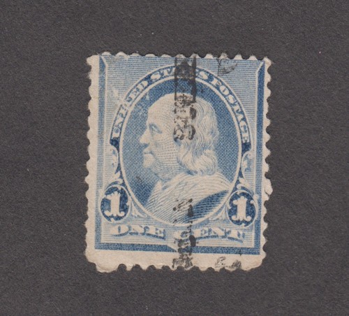 Stati uniti 1890 centesimo - uniti, 1890.