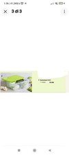 Tupperware Ventsmart 9.9Litri