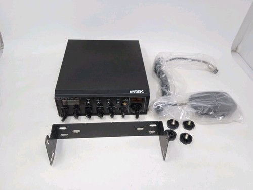 Intek tornado 34s - intek,