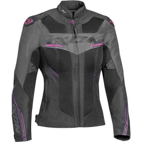Draco lady nero anthracite - lady,