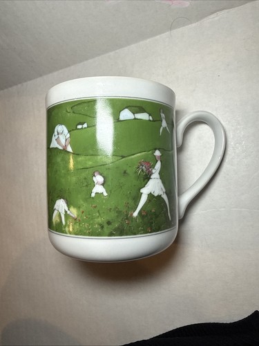 Tazza tè porcellana - da,