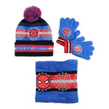 Cappello invernale Spider-Man