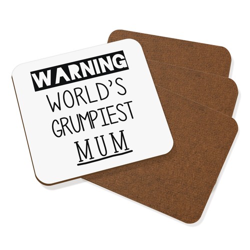 Avvertimento world grumpiest - avvertimento,