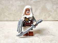 LEGO Castle Assassin's Creed
