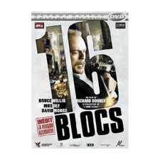 Blocchi dvd nuovo - 16,