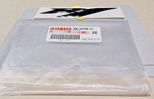 ADESIVO CARENA "R1" ORIGINALE YAMAHA 2013 2014 RN 225 codice 1KB2839B01